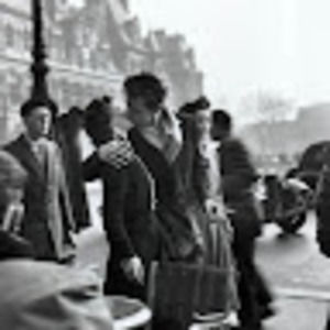 Meet your Posher, Mike